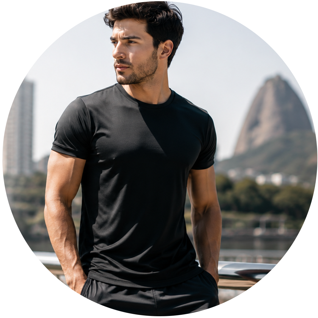 Masculino